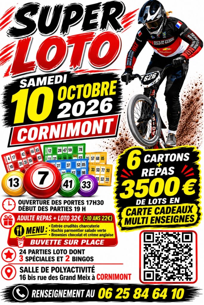 SUPER LOTO